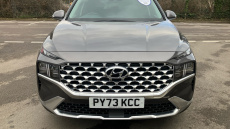Hyundai SANTA FE 1.6 TGDi Plug-in Hybrid Premium 5dr 4WD Auto Estate